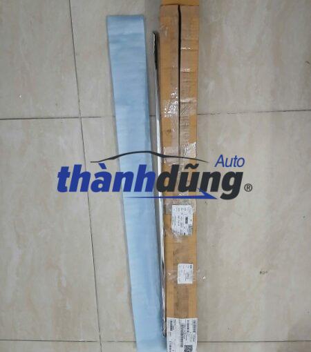 NẸP XI MẠ CẢN SAU FORD FIESTA 2014 | D5BZ17C830BA