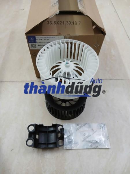 QUẠT DÀN LẠNH BMW 325I 2004-2010 | 64113453729