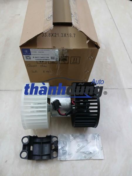 QUẠT DÀN LẠNH BMW 325I 2004-2010 | 64113453729