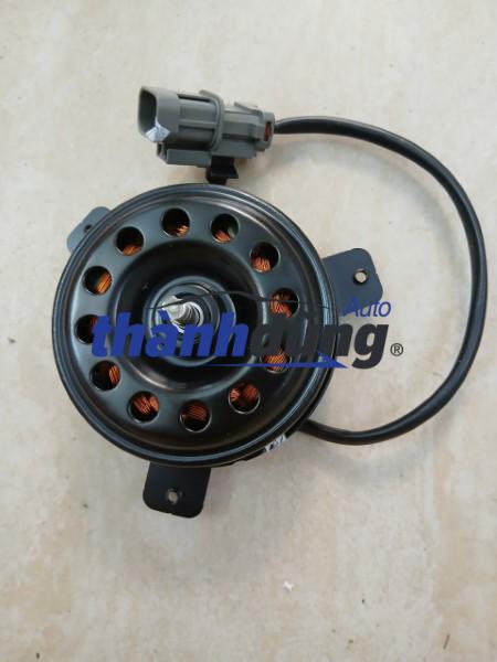 MOTOR QUẠT DÀN NÓNG KIA K250 2018-2023 | 977864F150