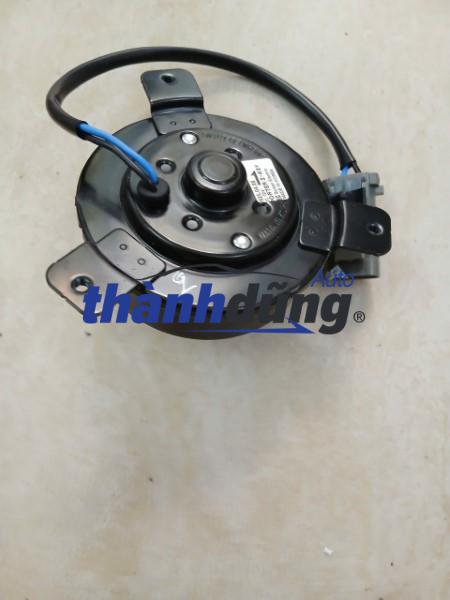MOTOR QUẠT DÀN NÓNG KIA K250 2018-2023 | 977864F150