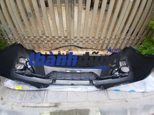 CẢN TRƯỚC TOYOTA FORTUNER 2.7V 2018 | 521190M954