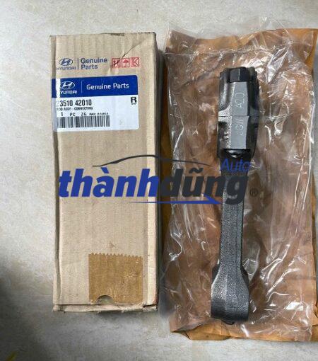 TAY BIÊN MITSUBISHI L300 4D56 1997-2006 | 2351042010