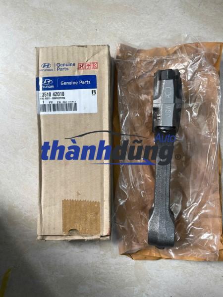 TAY BIÊN MITSUBISHI L300 4D56 1997-2006 | 2351042010