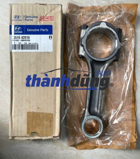 TAY BIÊN MITSUBISHI L300 4D56 1997-2006 | 2351042010