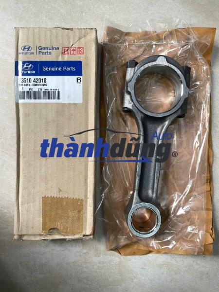 TAY BIÊN MITSUBISHI L300 4D56 1997-2006 | 2351042010