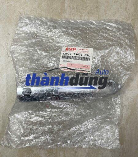 TAY MỞ CỬA XE SUZUKI CIAZ 2019 | 82812M75J005PK