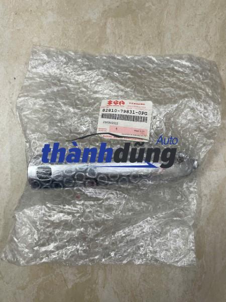 TAY MỞ CỬA XE SUZUKI CIAZ 2019 | 82812M75J005PK