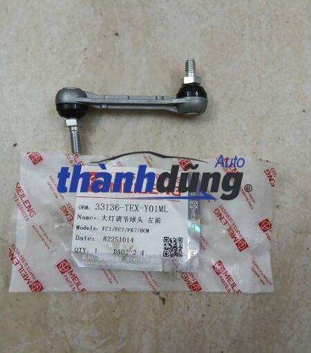 ROTUYN CÂN BẰNG HONDA CIVIC 2.0 AT | 33136TEXY01