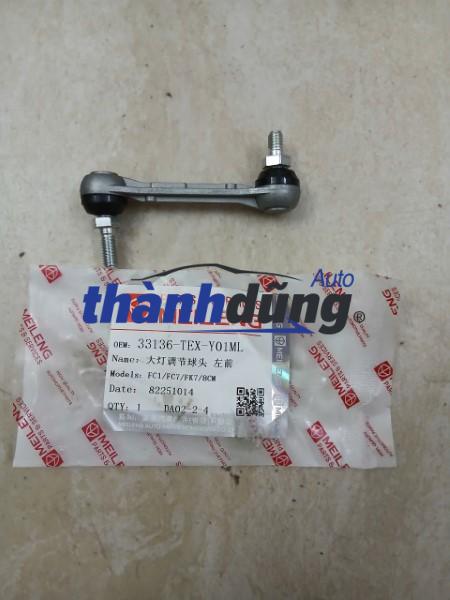 ROTUYN CÂN BẰNG HONDA CIVIC 2.0 AT | 33136TEXY01