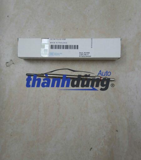 BUGI SẤY CHEVROLET COLORADO 2014 | 12640384