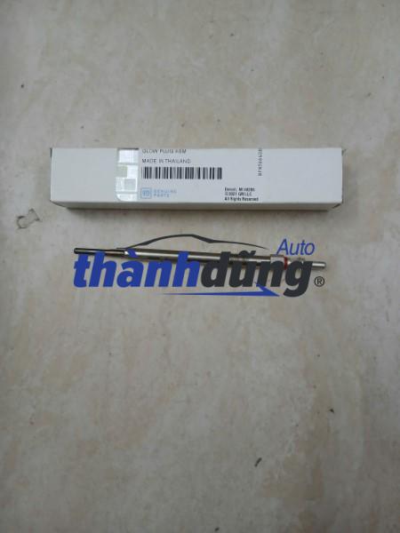 BUGI SẤY CHEVROLET COLORADO 2014 | 12640384