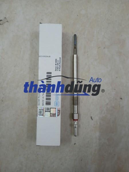 BUGI SẤY CHEVROLET COLORADO 2014 | 12640384