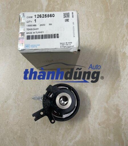 BI TĂNG CAM CHEVROLET COLORADO 2014 | 12625560