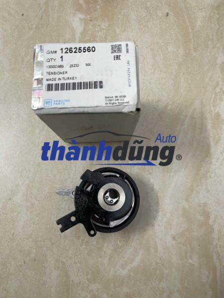 BI TĂNG CAM CHEVROLET COLORADO 2014 | 12625560