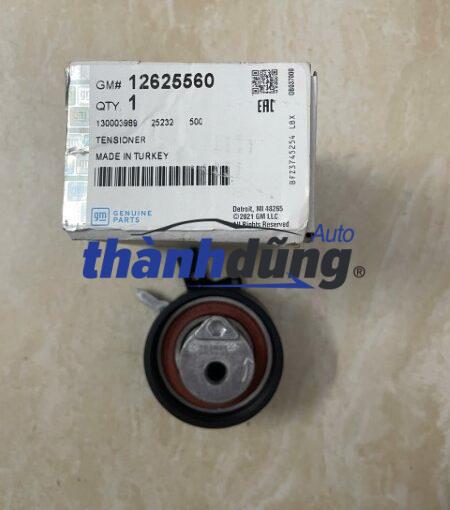 BI TĂNG CAM CHEVROLET COLORADO 2014 | 12625560