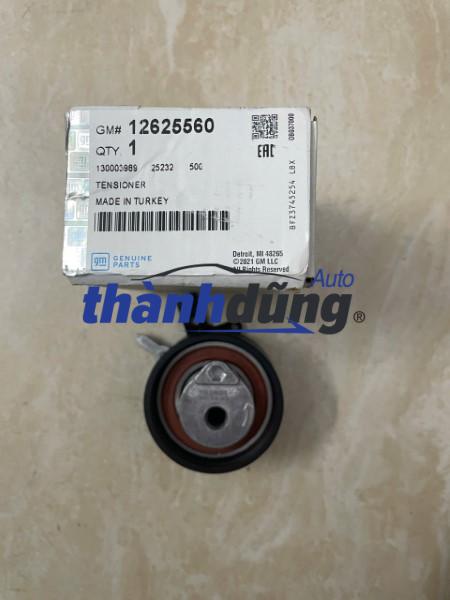 BI TĂNG CAM CHEVROLET COLORADO 2014 | 12625560