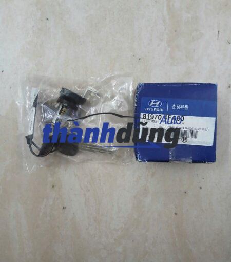 CHÌA KHÓA CỬA PHẢI HYUNDAI PORTER 2 2011 | 819704FA00