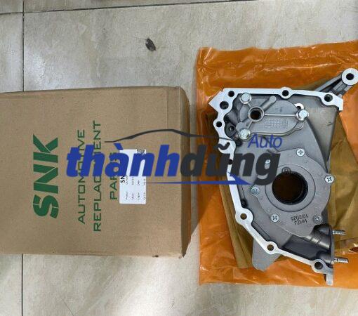 BƠM NHỚT ĐỘNG CƠ HYUNDAI LIBERO 2001 | 2134042106