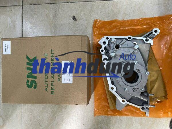 BƠM NHỚT ĐỘNG CƠ HYUNDAI LIBERO 2001 | 2134042106