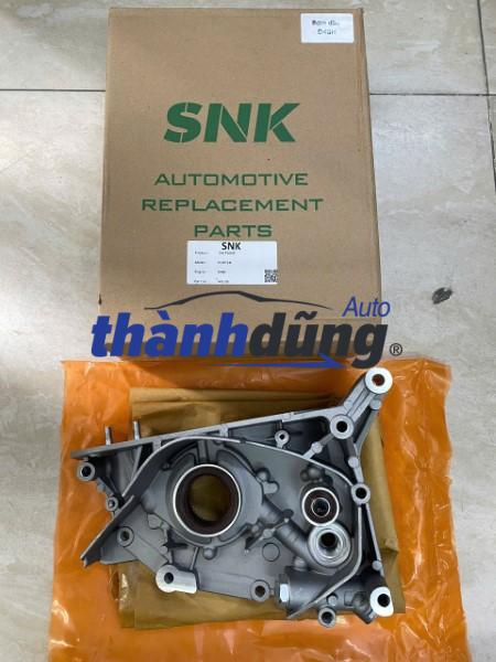 BƠM NHỚT ĐỘNG CƠ HYUNDAI LIBERO 2001 | 2134042106