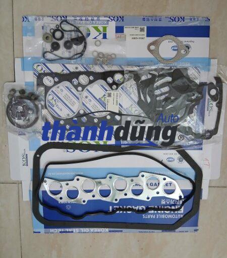 RON ĐẠI TU HYUNDAI PORTER 2 1997-2006 | 2091042B00