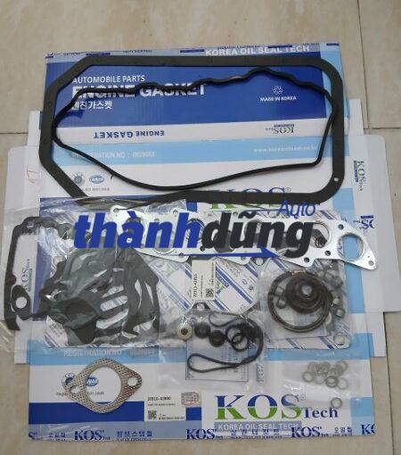 RON ĐẠI TU HYUNDAI PORTER 2 1997-2006 | 2091042B00