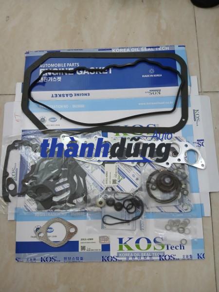 RON ĐẠI TU HYUNDAI PORTER 2 1997-2006 | 2091042B00