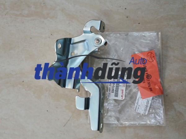 BẢN LỀ NẮP CAPO TOYOTA HILUX 2019 | 534100K370