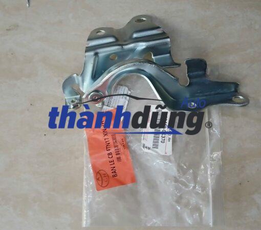 BẢN LỀ NẮP CAPO TOYOTA HILUX 2019 | 534100K370