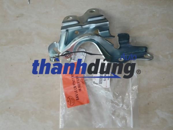 BẢN LỀ NẮP CAPO TOYOTA HILUX 2019 | 534100K370