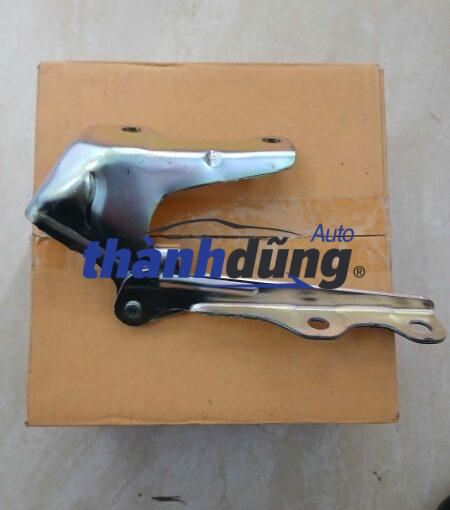 BẢN LỀ CAPO TRÁI ISUZU DMAX 2016 | 8981040992