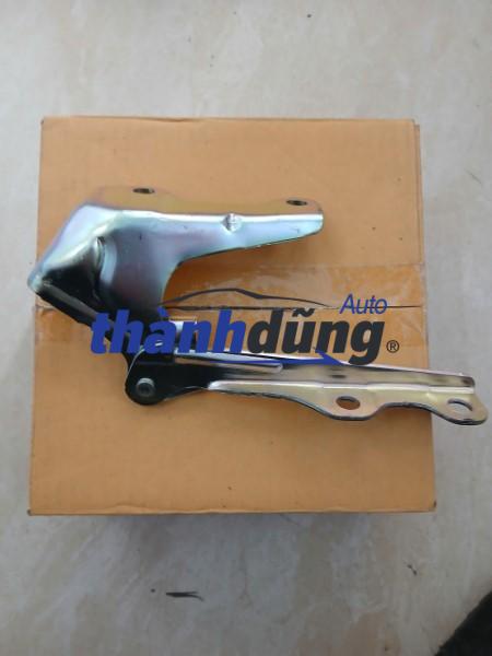 BẢN LỀ CAPO TRÁI ISUZU DMAX 2016 | 8981040992