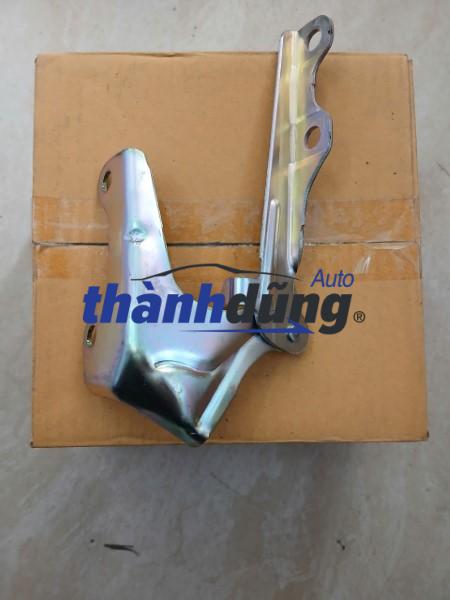 BẢN LỀ CAPO TRÁI ISUZU DMAX 2016 | 8981040992