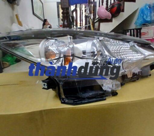 ĐÈN PHA PHẢI TOYOTA FORTUNER 2019 | 811400KB90