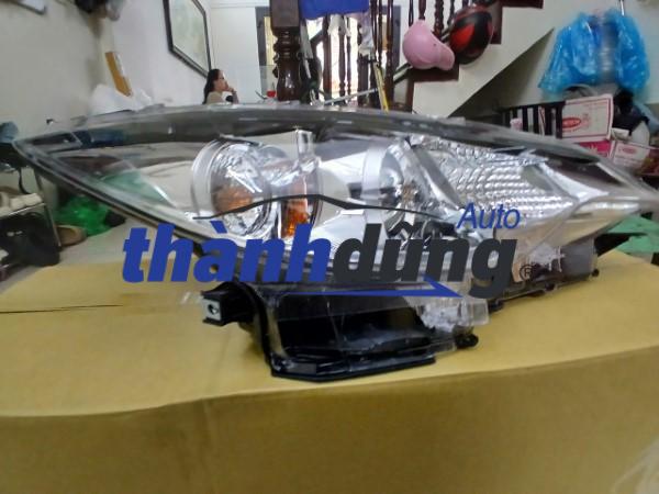 ĐÈN PHA PHẢI TOYOTA FORTUNER 2019 | 811400KB90