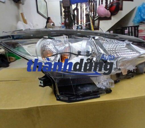ĐÈN PHA PHẢI TOYOTA FORTUNER 2019 | 811400KB90