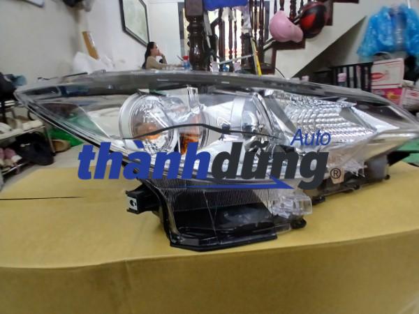 ĐÈN PHA PHẢI TOYOTA FORTUNER 2019 | 811400KB90