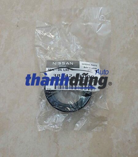 PHỚT LÁP XE NISSAN QASHQAI 2011 | 383428E000