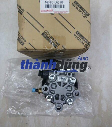 BƠM TRỢ LỰC LÁI XE TOYOTA CAMRY 2AZ 2009 | 4431006170