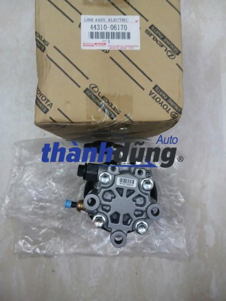 BƠM TRỢ LỰC LÁI XE TOYOTA CAMRY 2AZ 2009 | 4431006170