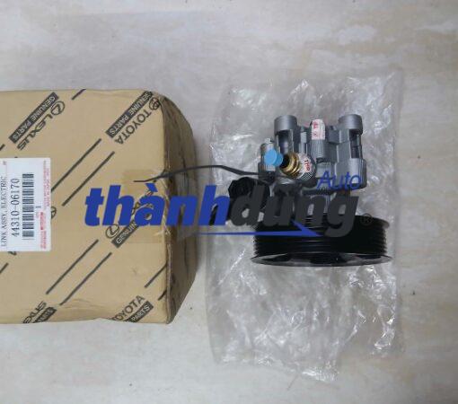 BƠM TRỢ LỰC LÁI XE TOYOTA CAMRY 2AZ 2009 | 4431006170