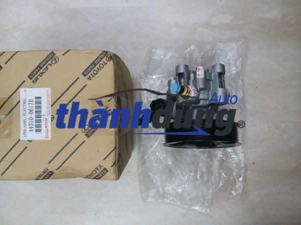 BƠM TRỢ LỰC LÁI XE TOYOTA CAMRY 2AZ 2009 | 4431006170
