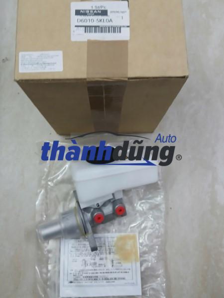 HEO THẮNG CÁI NISSAN NAVARA YD25 2016 | D60105KL0A
