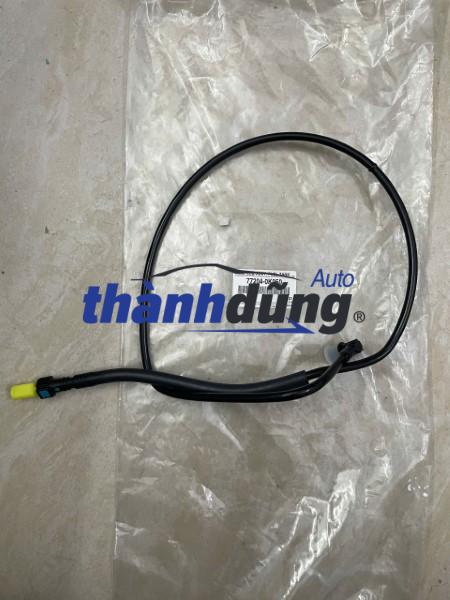 ỐNG DẪN XĂNG TOYOTA INNOVA 2005-2016 | 772040K050