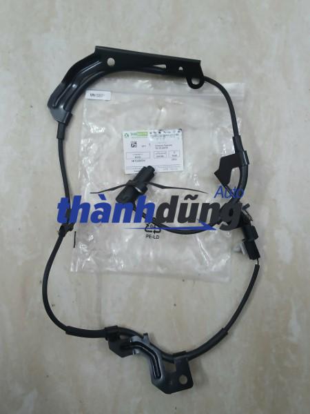 DÂY ABS SAU MITSUBISHI PAJERO 2009 | 4670A600
