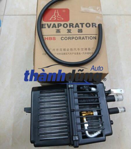 DÀN LẠNH THACO TOWNER | CZ08112AZ