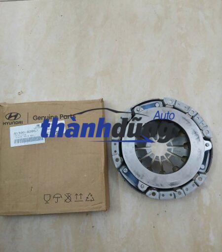 BÀN ÉP KIA MORNING 1.2 2012-2018 | 4130002857