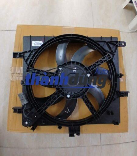 QUẠT KÉT NƯỚC XE NISSAN SUNNY 1.5 2018 | 214813AU2A