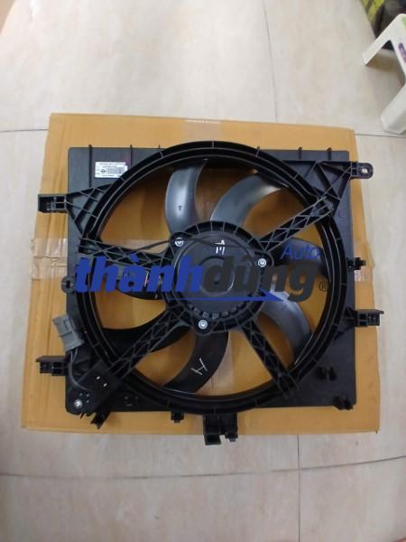 QUẠT KÉT NƯỚC XE NISSAN SUNNY 1.5 2018 | 214813AU2A